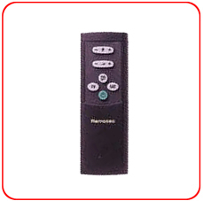 BW7070 Infrared Remote